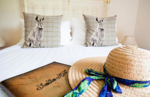 Soulton Hall - Foto 15