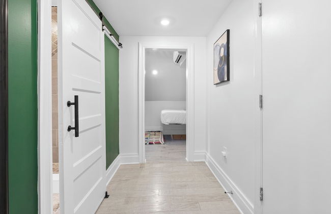 Cozy Comfortable and Quiet Suites FT - Foto 5