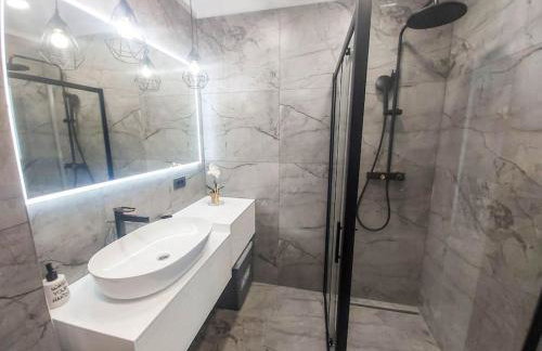 Luxury two-bedroom apartment by the sea U KaLu - Photo 18