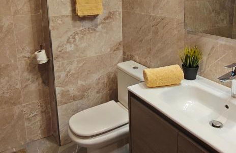 Fuengirola - Luxury 3 bedrooms apartment - Photo 26