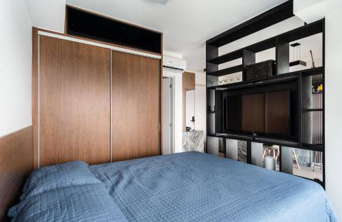 River One 2303 - Luxury Studio - Foto 16