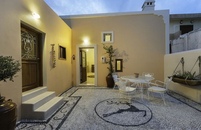 Rose Traditional House - Foto 14