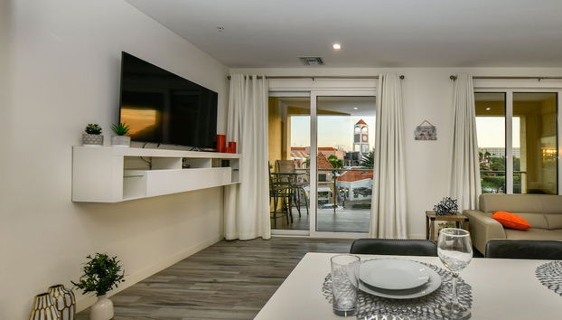 Servizio della struttura