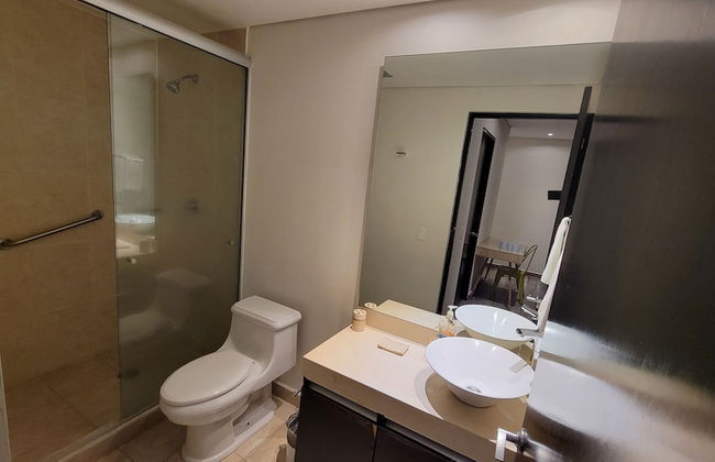 Napoles Condo Suite - Foto 43