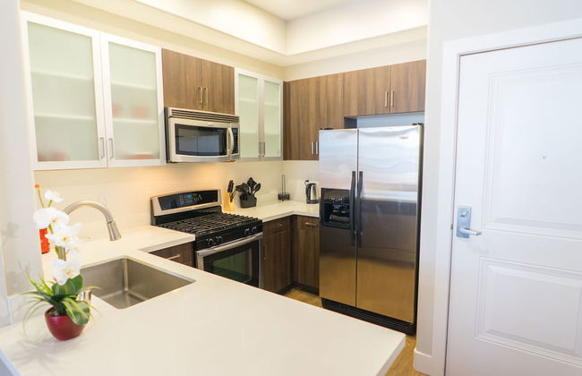 Glendon Apartments - Foto 54