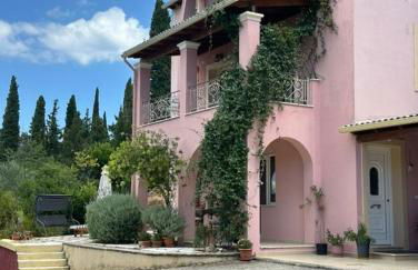 villa olga-corfu - Foto 31
