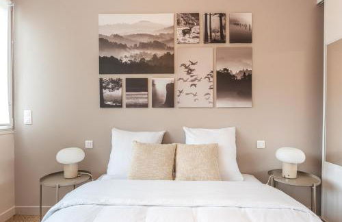 Fantastic Family Apartment - 20min from city center - Foto 20