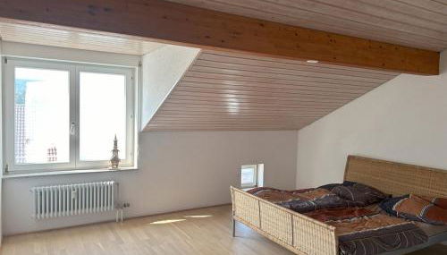 Helle Maisonette Wohnung - Foto 5