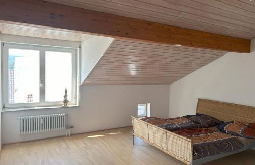 Helle Maisonette Wohnung - Foto 5