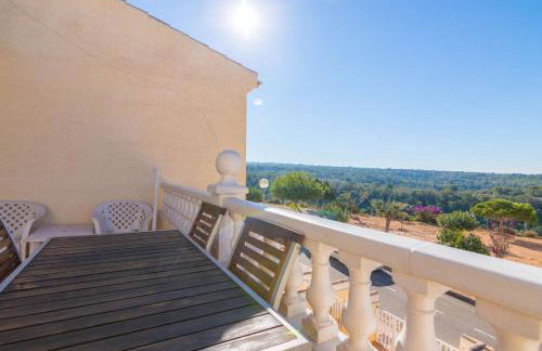 Blue Serena - Top floor overlooking the nature - Photo 14