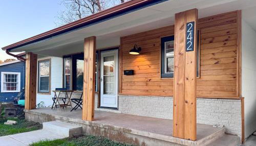 Stylish 1940s Home with Barn Guest House - Foto 1