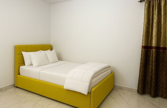 Dive Into Relaxation at Porto Said - Foto 5