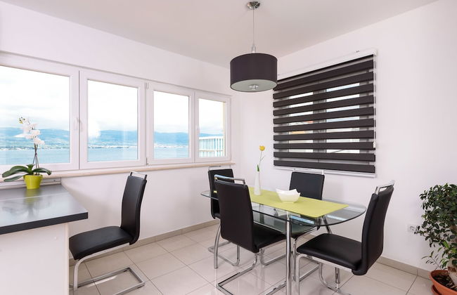 Apartments Salona - Foto 39