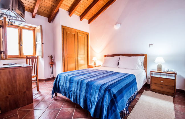 Nave Redonda do Cerro - Photo 9