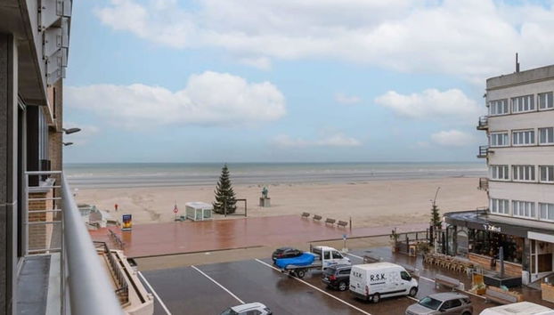 Charming and Cozy Apartment With sea View - Foto 3, Habitación