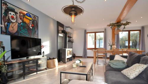 Lovely Home In Mejannes Le Clap - Foto 3