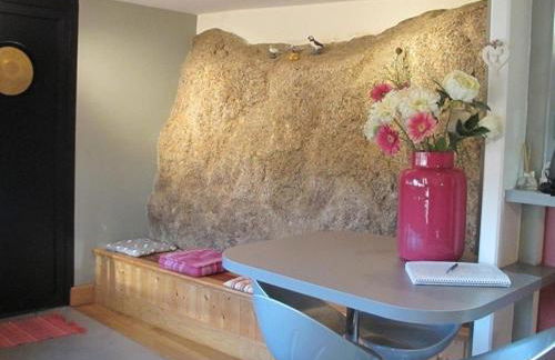 Maison d'architecte à Ploumanac'h avec superbe vue mer - FR-1-368-15 - Foto 2