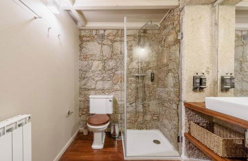 Refúgio da Vila - Riba de Âncora - Foto 24