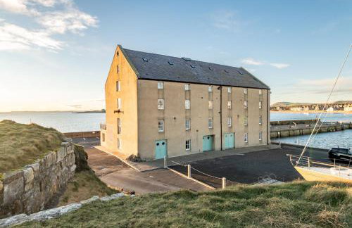 Granary Sea No 5 Elie - Foto 27