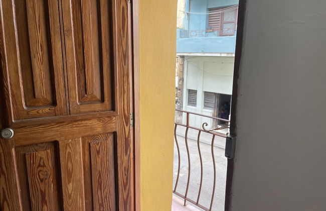 Apartment in Havana - Photo 13