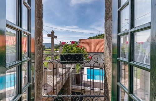 Casa da Torre - Natureza, Cultura e Aventura no Norte de Portugal - Foto 53