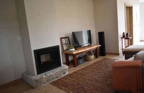 Casinhas da eira caramulo turismo rural - Foto 7