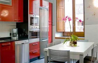 Casa rural Sierra de Prádena - Foto 8