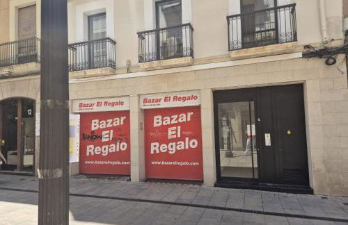 Winahost Apartamentos Centro Tarragona - Foto 13