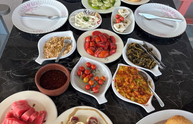 Zeus kır evi - Photo 53