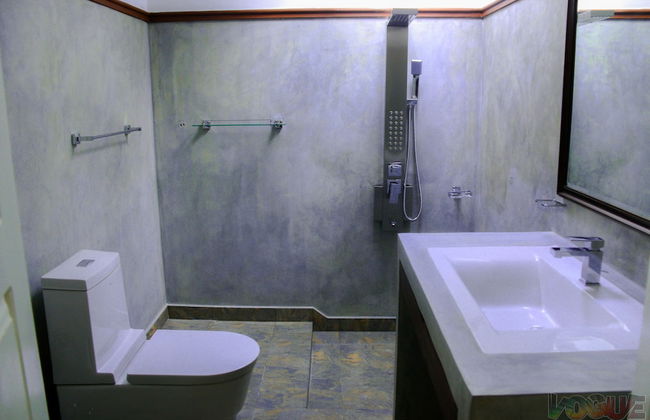 Villa White Dome - Photo 22