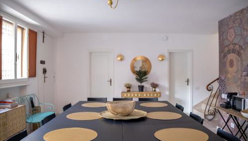 DOMUS GALLA PLACIDIA - superlative view - 50 meters from UNESCO heritage sites - San Vitale - Galla Placidia - Photo 5