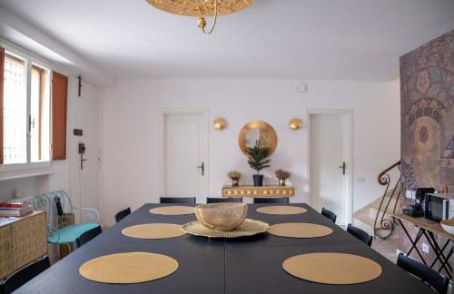 DOMUS GALLA PLACIDIA - superlative view - 50 meters from UNESCO heritage sites - San Vitale - Galla Placidia - Photo 5