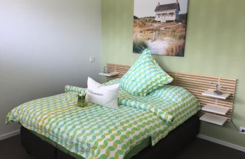 das Ferienhaus Auszeit - Foto 5