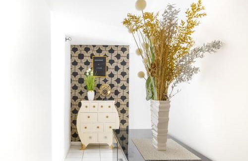 BnGo l Cosy et Calme l Métro B, 4 personnes - Foto 20