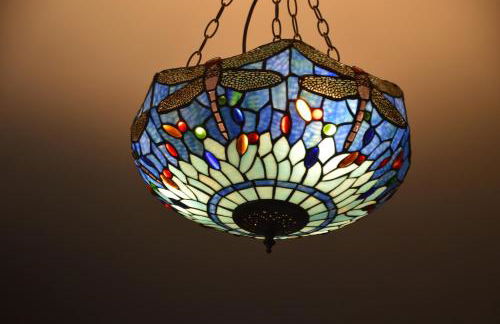 Cottage Mackinley, séjour spacieux et chaleureux, salon de jeux, grande salle à manger, 15 pers, Centre Historique, gare TER - Foto 23