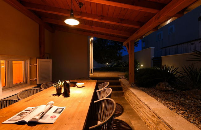 Villa Sabbia Zadarvillas - Foto 27