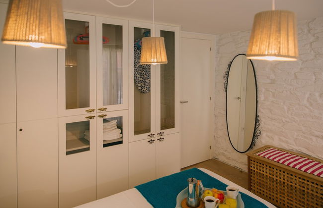 roomPEDRA Apartamentos Turísticos - Photo 10