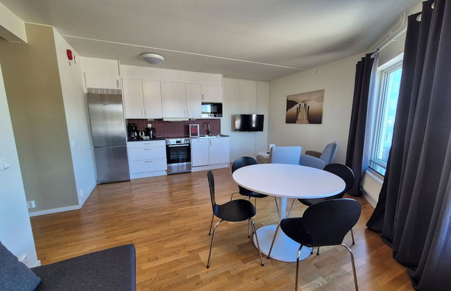 Hotel Torslanda - Photo 38