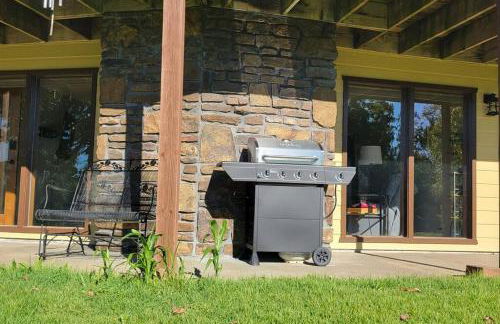 LI Airbnb - NWA mt bike, hike, and golf retreat - Foto 46