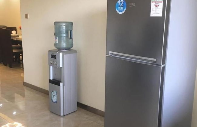 Lux Suites Silver Habor Apartments - Foto 19