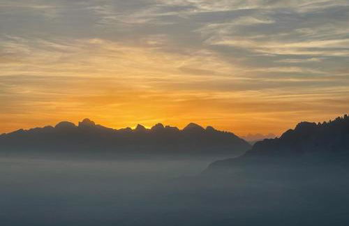 Chalet Schlossberg Weißhorn - Foto 19