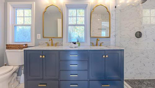 Military - Spacious 6BR 5BA Near DC and Pentagon - Foto 5