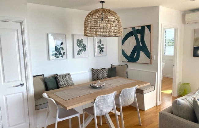 King's Row Holiday Apartments - Foto 6