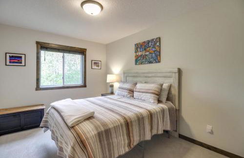 Gull Lake Resort Escape Pool and Snowmobile Trails - Foto 17