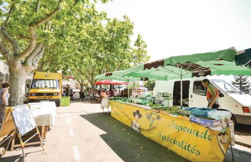 Amazing Home In St Martin De Castillon - Foto 22