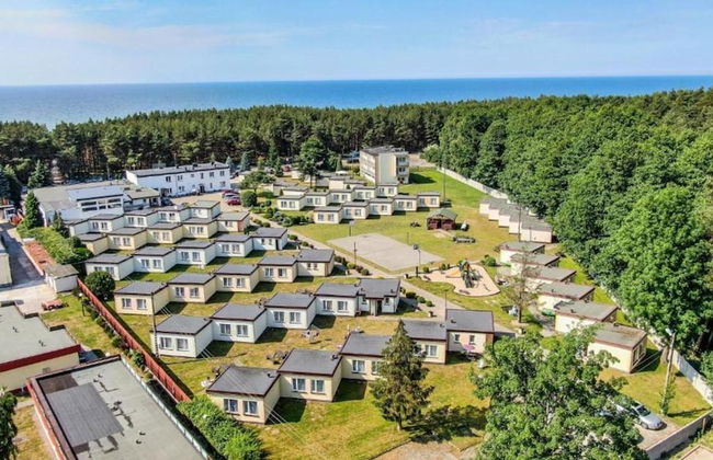 Holiday Home in Lazy by Seaside Beach - Foto 1