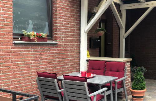 Charaktervolle Whg mit Parkplatz nähe Kassel - Foto 7