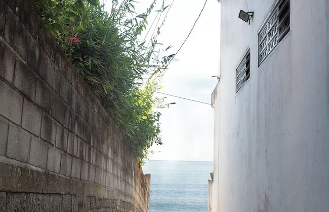 Mirante Azul - Gov Celso Ramos - SC - Foto 2