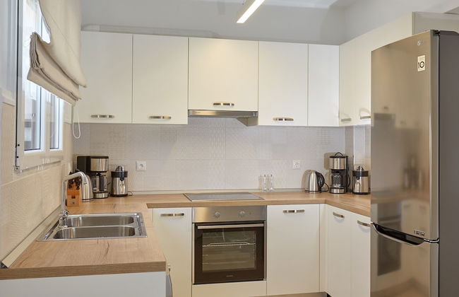 Olivia Sports & Sea - Foto 61