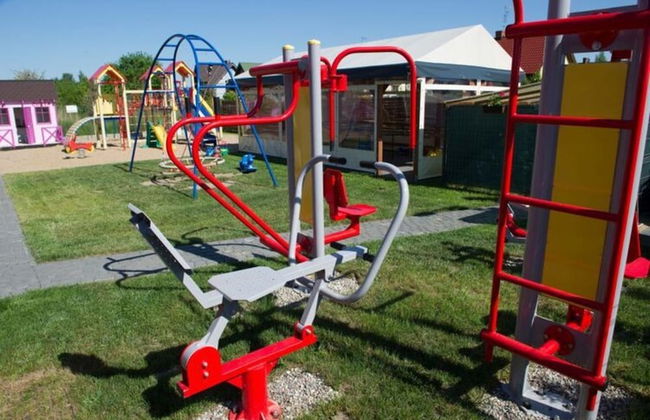 Apartment in Sianozety Near the Beach - Foto 4